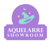 Aquelarre Showroom