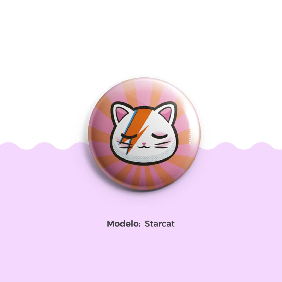 Starcat
