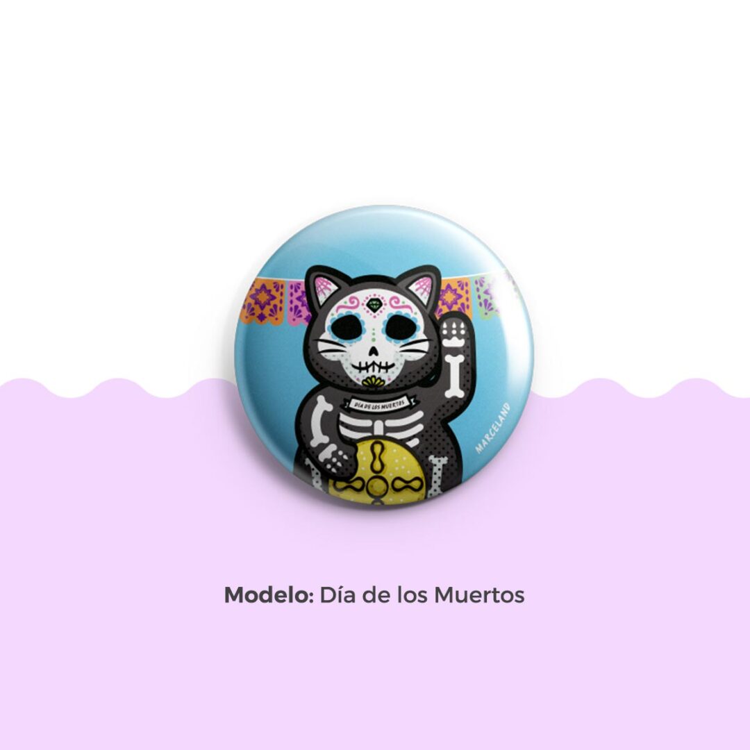 Día de los muertos