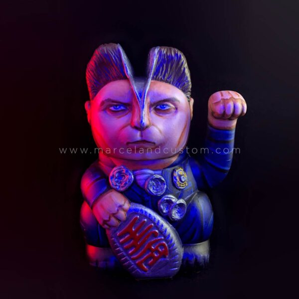 T-1000 Robert Patrick maneki neko